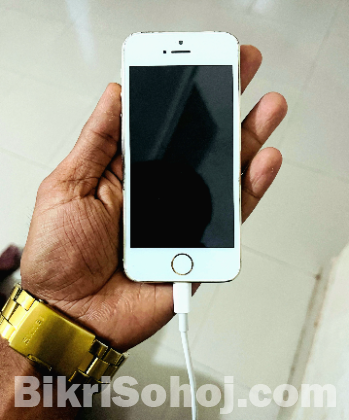 Iphone 5s Hello Mode